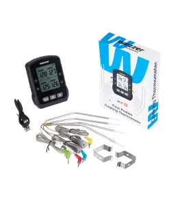 Levenhuk Wezzer Cook MT90 toidutermomeeter