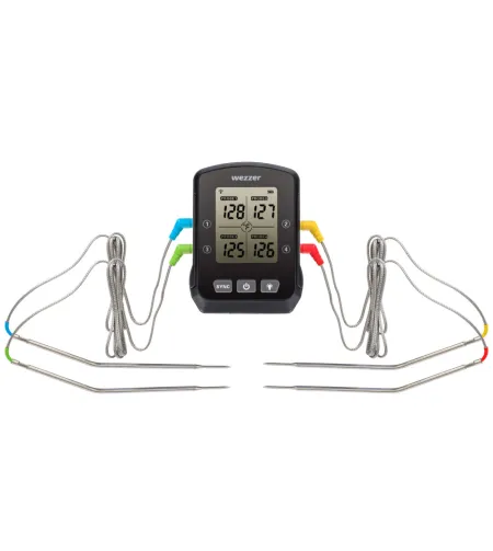 Levenhuk Wezzer Cook MT90 toidutermomeeter