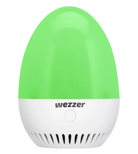 Levenhuk Wezzer Air PRO DM20 Air Quality Monitor