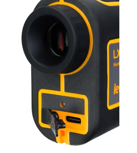 Levenhuk LX1500 Hunting Laser Rangefinder