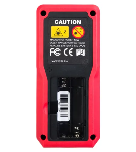 Lāzera mērlente Ermenrich Reel GM60