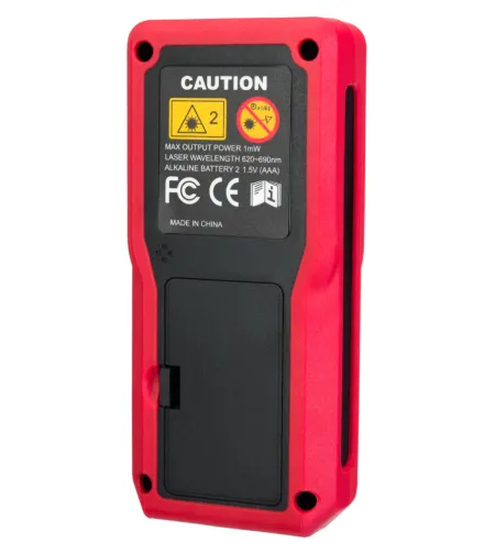 Lāzera mērlente Ermenrich Reel GM100