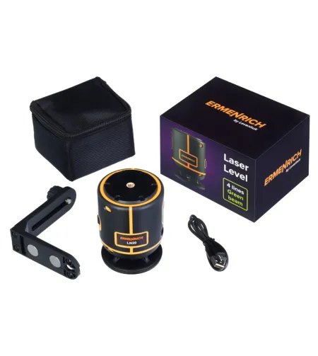 Lasernivoo Ermenrich LN20