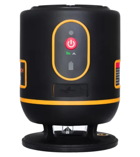 Lasernivoo Ermenrich LN20