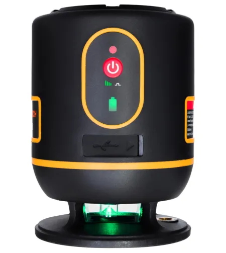 Lasernivoo Ermenrich LN20