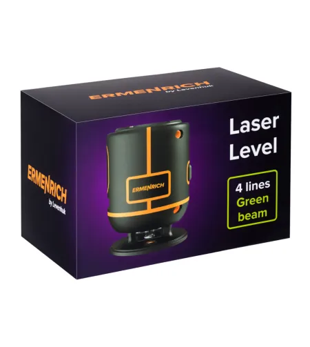 Lasernivoo Ermenrich LN20