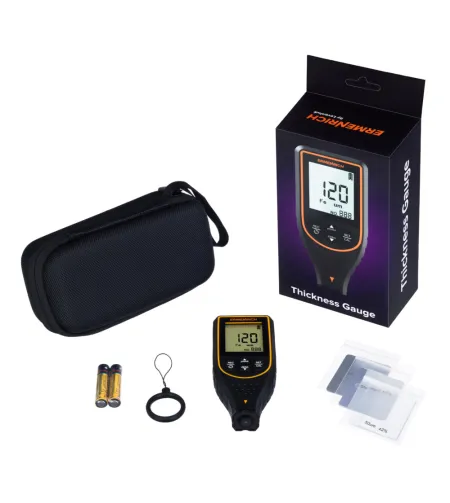 Ermenrich NT50 paksusmõõtur