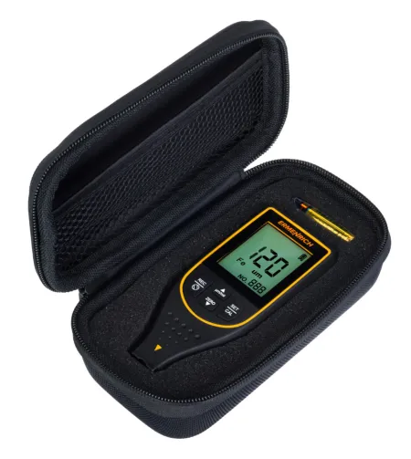 Ermenrich NT50 paksusmõõtur