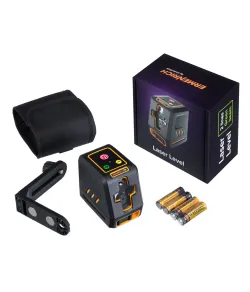 Ermenrich LT40 lazerinis nivelyras