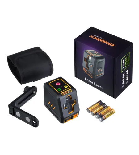 Ermenrich LT40 Laser Level