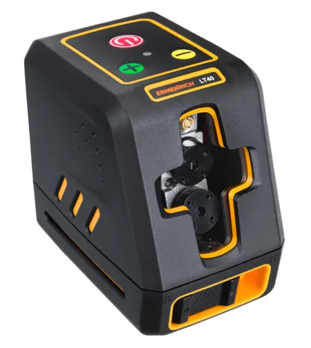 Ermenrich LT40 Laser Level