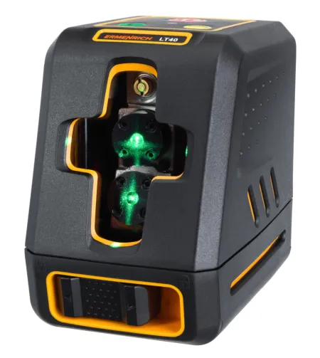 Ermenrich LT40 Laser Level