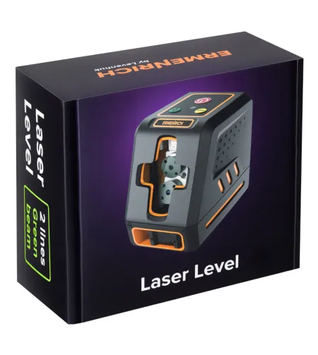 Ermenrich LT40 Laser Level