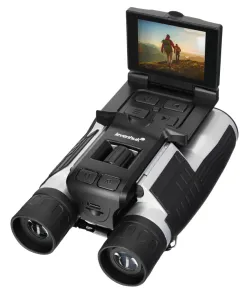 Levenhuk Atom DB20 LCD skaitmeninis optinis žiūronas