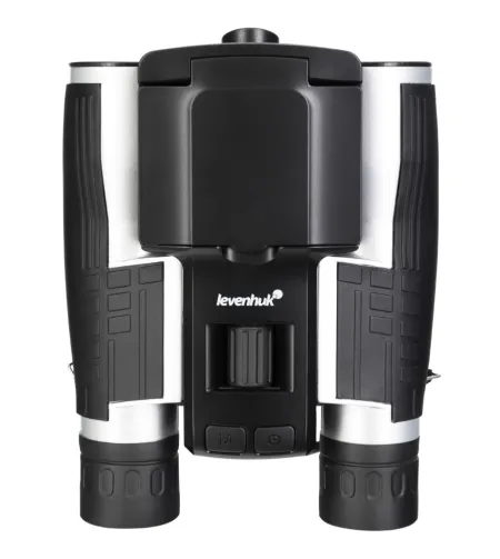 Levenhuk Atom DB20 LCD skaitmeninis optinis žiūronas