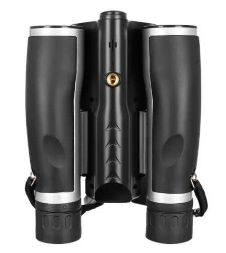 Levenhuk Atom DB20 LCD skaitmeninis optinis žiūronas