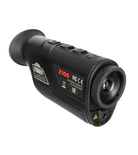 Levenhuk Fatum Z100 Thermo Vision monokulaar