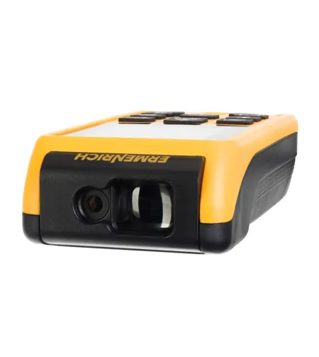 Lasermõõdulint Ermenrich Reel GA50