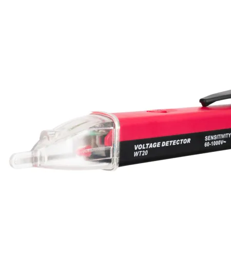 Sprieguma indikators Ermenrich Zing WT20