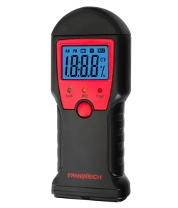 Mitruma mērītājs Ermenrich Wett MW10