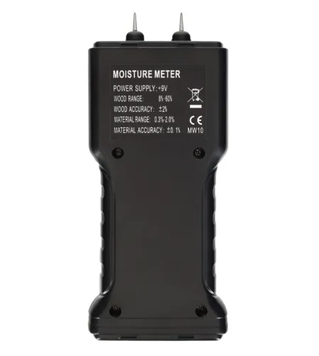 Mitruma mērītājs Ermenrich Wett MW10