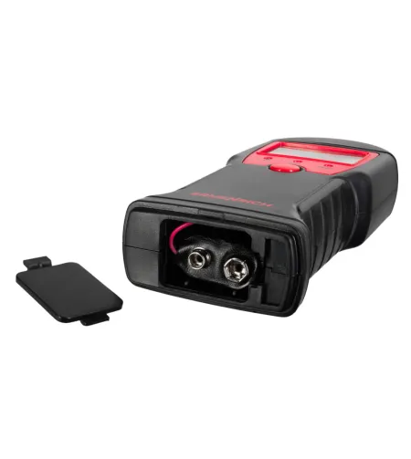 Mitruma mērītājs Ermenrich Wett MW10