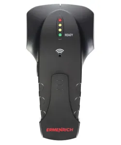 Elektroinstalācijas detektors Ermenrich Ping SD20