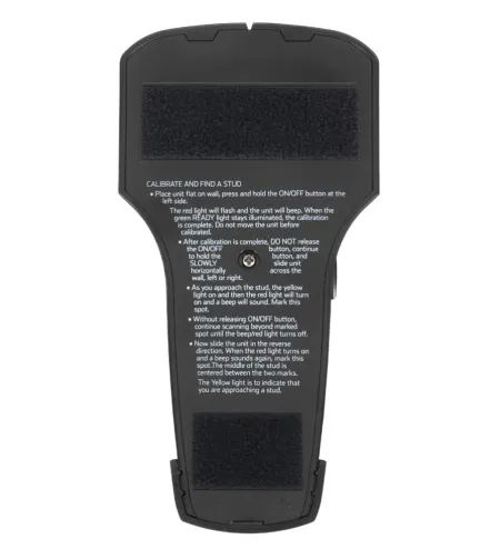 Elektroinstalācijas detektors Ermenrich Ping SD20