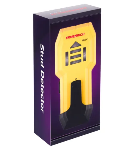 Elektroinstalācijas detektors Ermenrich Ping SA20