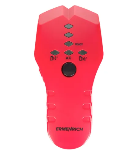 Juhtmete detektor Ermenrich Ping SA30