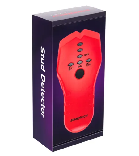 Juhtmete detektor Ermenrich Ping SA30