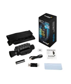 Levenhuk Halo 13X PLUS Digital Night Vision Monocular