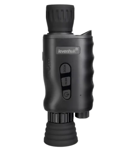 Монокуляр цифровой ночного видения Levenhuk Halo 13X PLUS