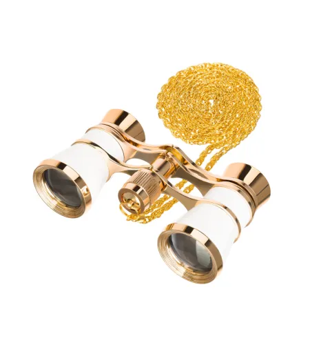 Театральный бинокль Levenhuk Broadway 325B