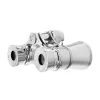 Levenhuk Broadway 325B Opera Glasses silver