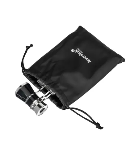 Театральный бинокль Levenhuk Broadway 325B, черный