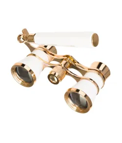 Театральный бинокль-лорнет Levenhuk Broadway 325E