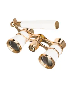 Театральный бинокль-лорнет Levenhuk Broadway 325E