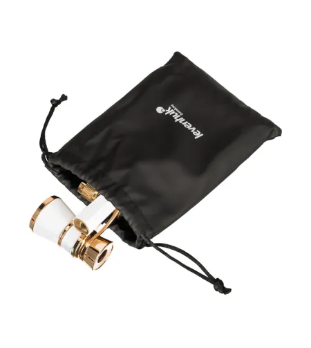 Театральный бинокль-лорнет Levenhuk Broadway 325E