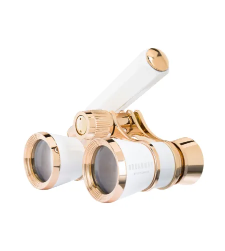 Театральный бинокль-лорнет Levenhuk Broadway 325E