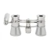 Levenhuk Broadway 325E Lorgnette Opera Glasses silver