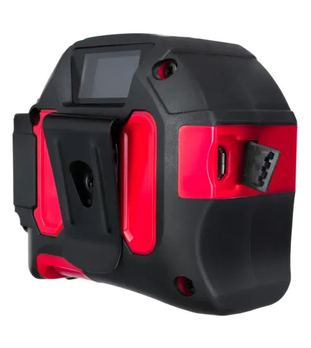 Ermenrich Reel SLR545 PRO Laser Meter