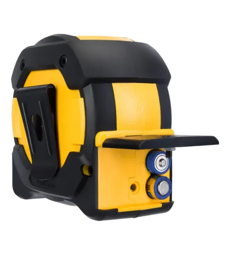 Mõõdulint laserkaugusmõõturiga Ermenrich Reel SLR540