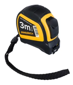 Mērlente Ermenrich Reel SQ30