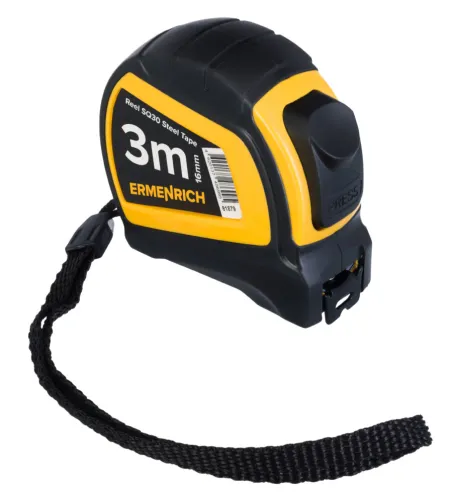 Mērlente Ermenrich Reel SQ30