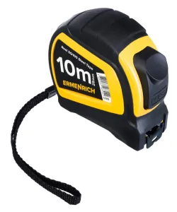 Mērlente Ermenrich Reel SQ100