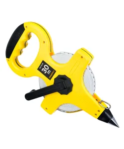 Ģeodēziskā mērlente Ermenrich Reel SL30