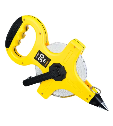 Ģeodēziskā mērlente Ermenrich Reel SL30