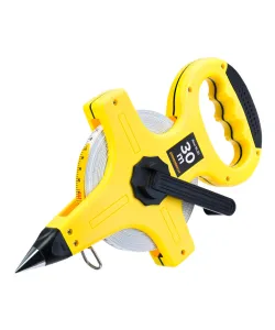 Ģeodēziskā mērlente Ermenrich Reel SL30