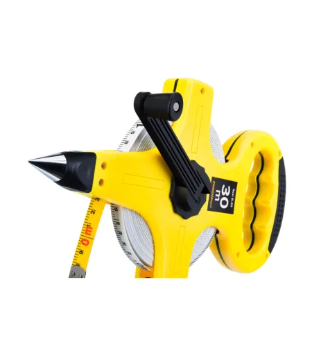 Ģeodēziskā mērlente Ermenrich Reel SL30